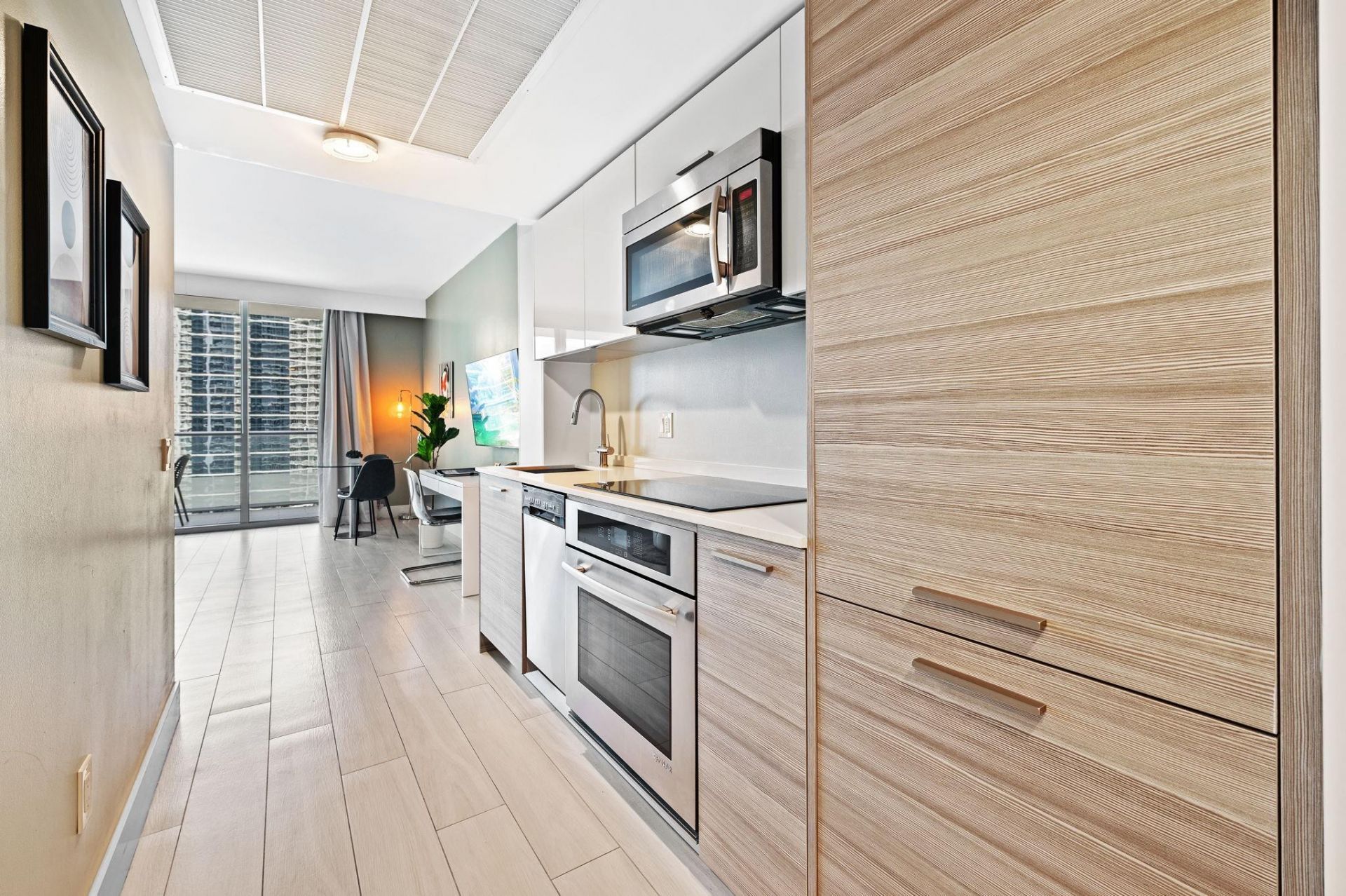 1300 Brickell Bay Drive, Unit 2600, Miami, FL 33131 Photo