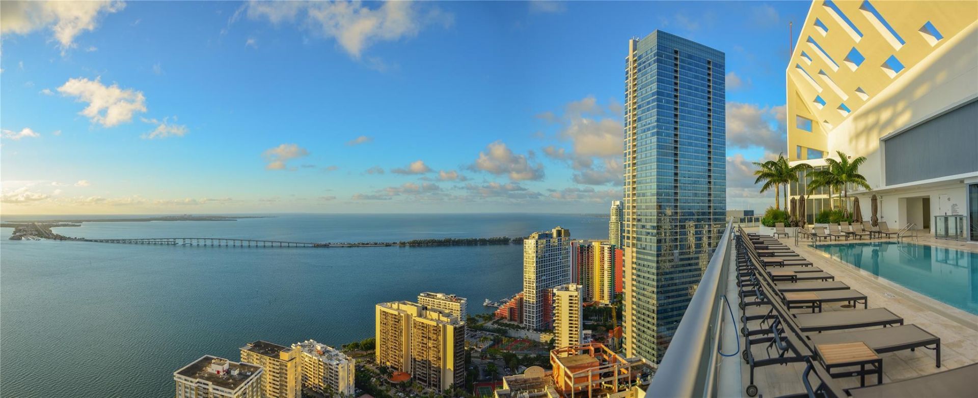 1300 Brickell Bay Drive, Unit 2600, Miami, FL 33131 Photo