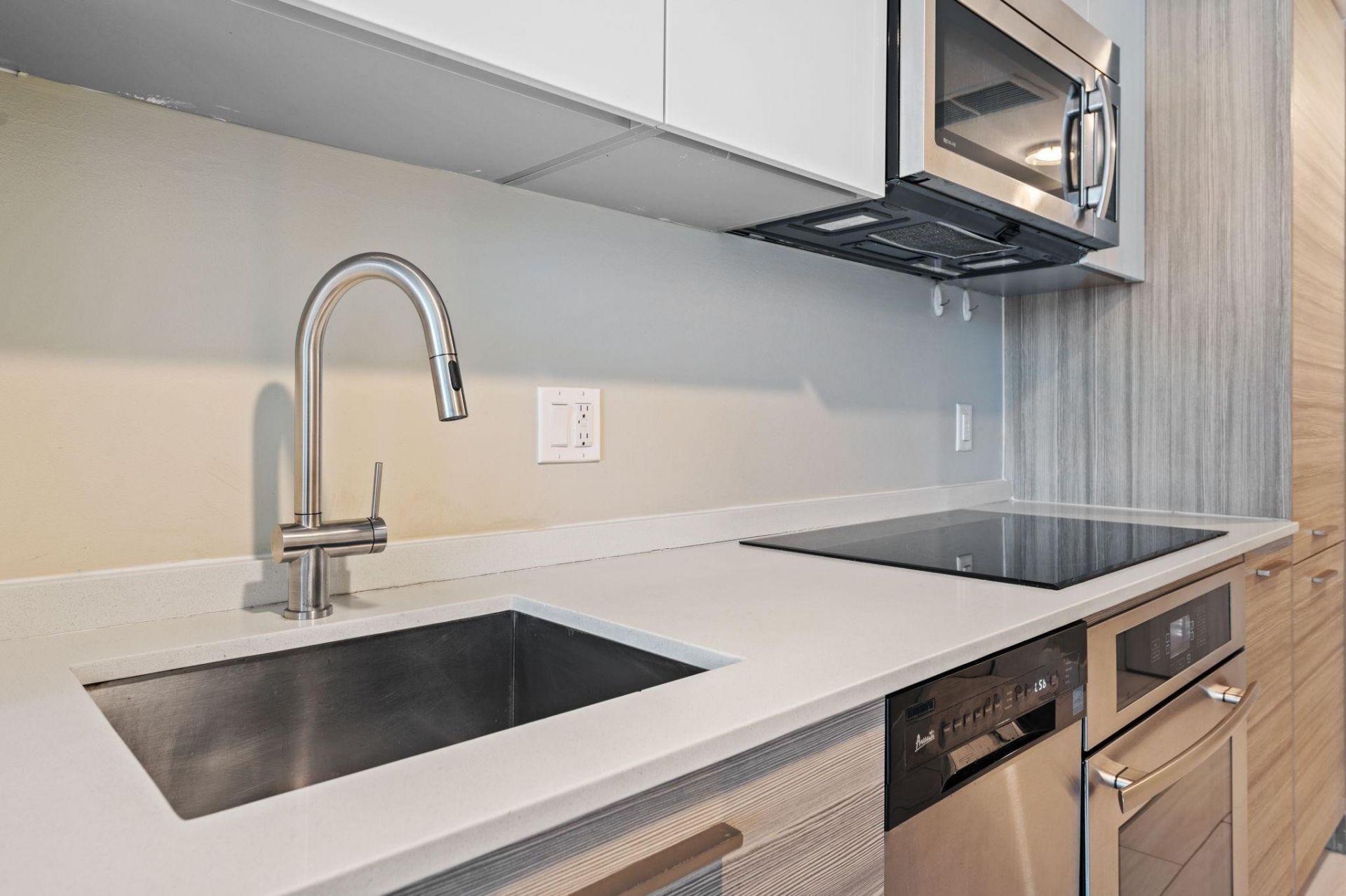 1300 Brickell Bay Drive, Unit 2600, Miami, FL 33131 Photo