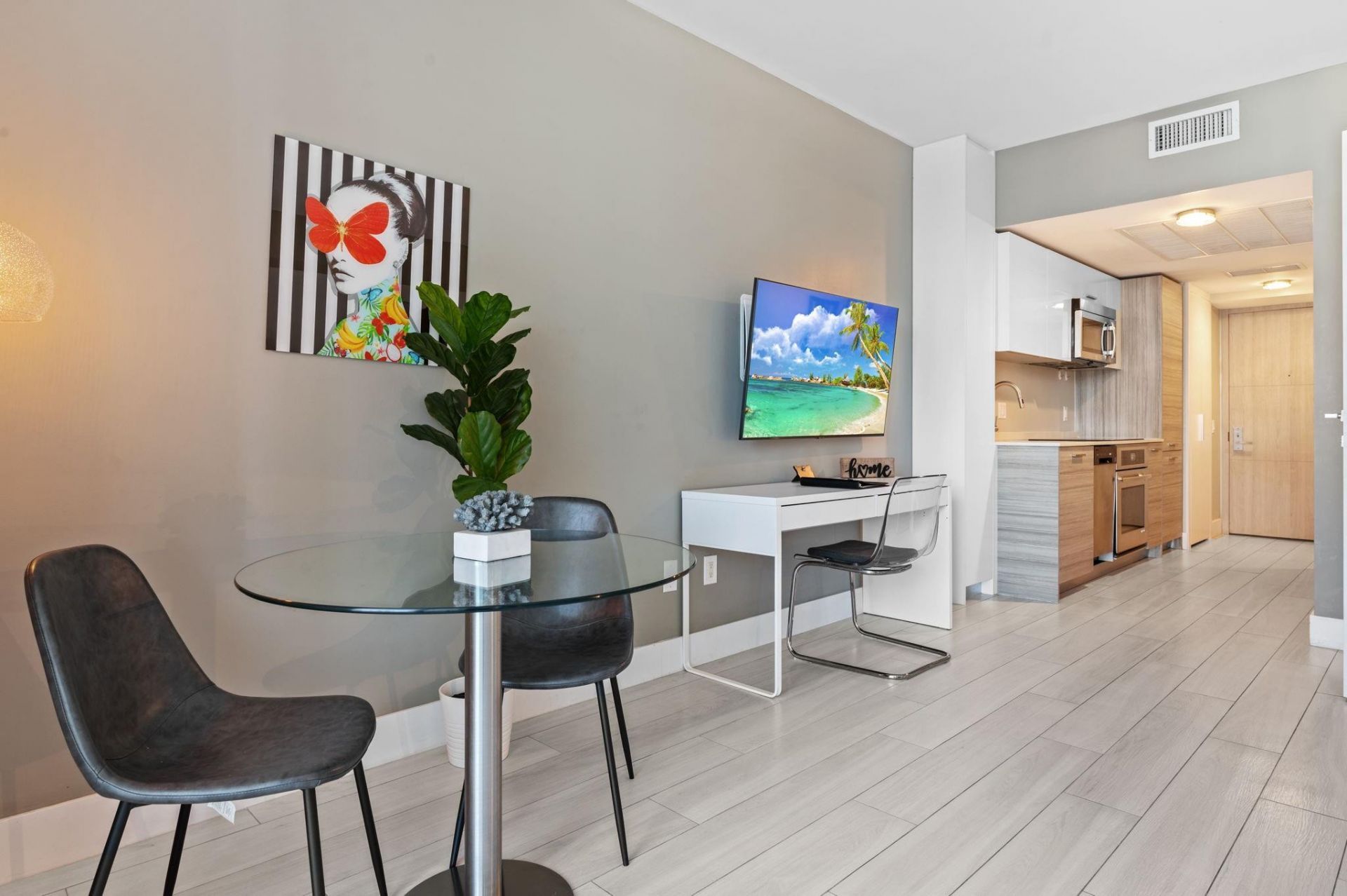 1300 Brickell Bay Drive, Unit 2600, Miami, FL 33131 Photo