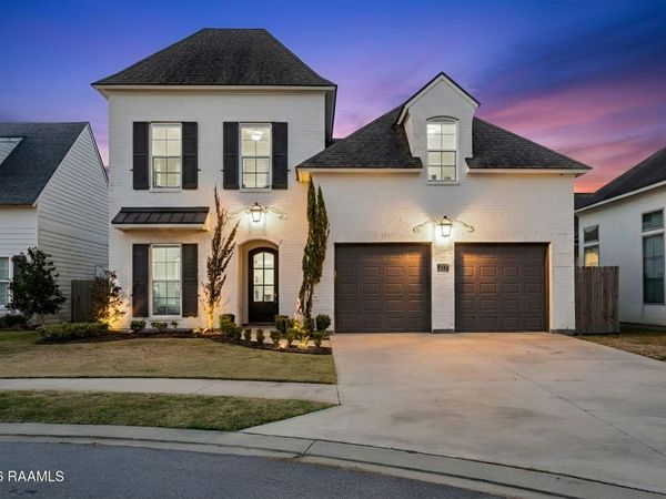 315 San Marcos Drive, Youngsville, LA 70592