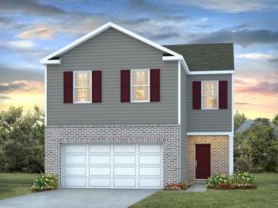 2001 Grovefield Drive, Hopkins, SC 29061