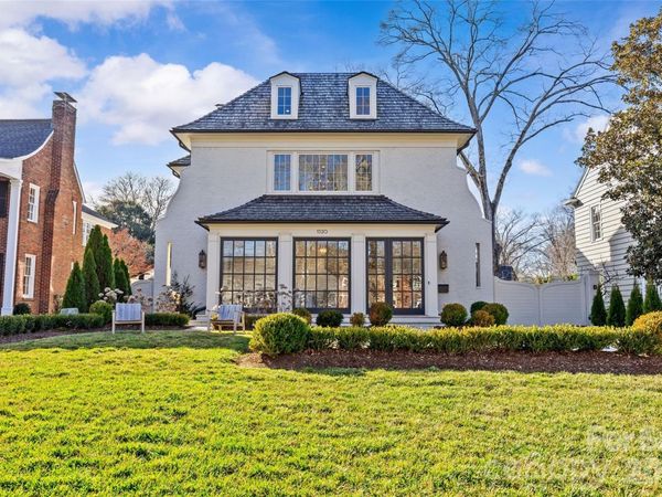 1320 Biltmore Drive, Charlotte, NC 28207