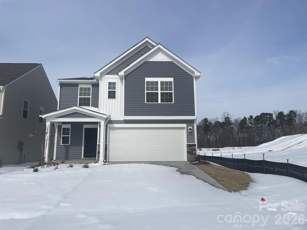 286 W 18th Street, Kannapolis, NC 28081 Main Photo