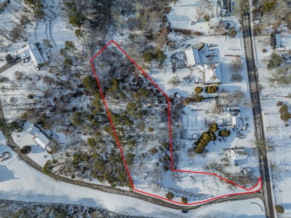 0 Ridgewood Drive , Brewster, MA 02631