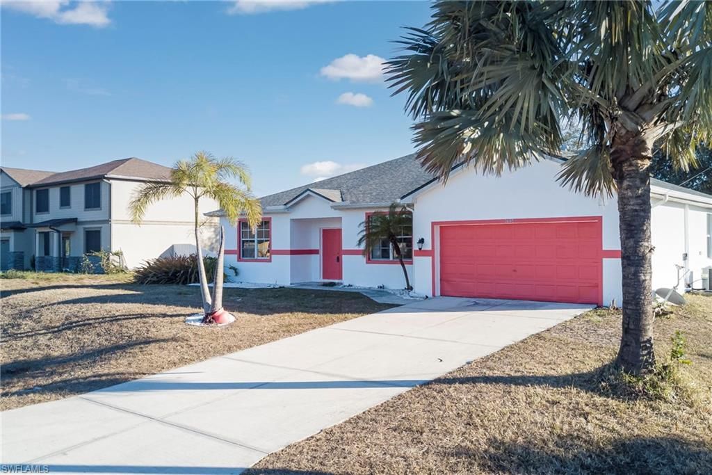 3605 17th St W, Lehigh Acres, FL 33971 Photo