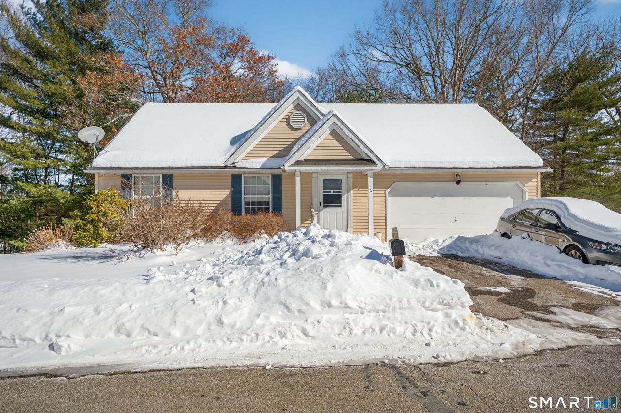 6 Skyline, Unit 6, Windham, CT 06256 Main Photo