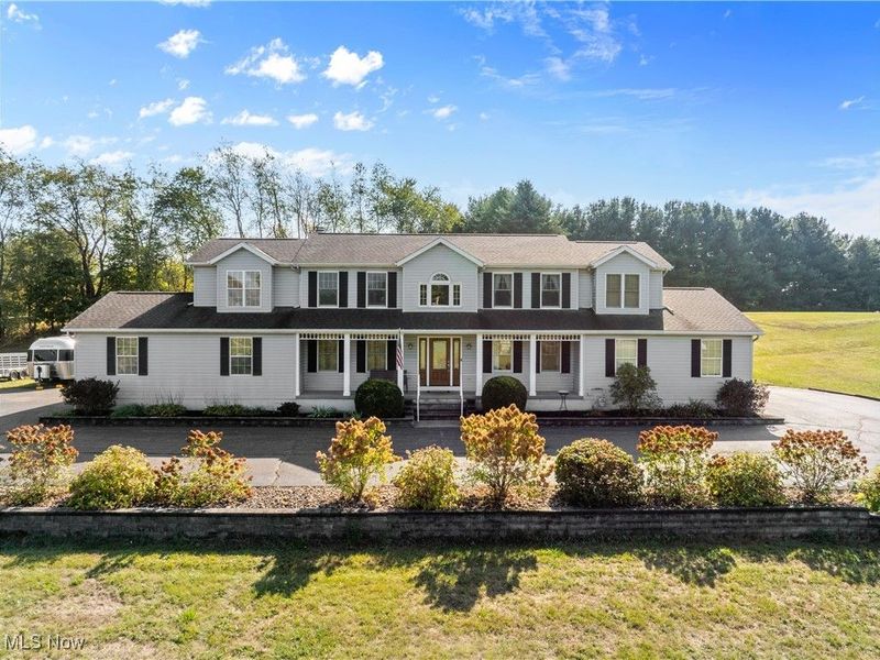 11900 Hoover Avenue NW, Uniontown, OH 44685 Photo 1