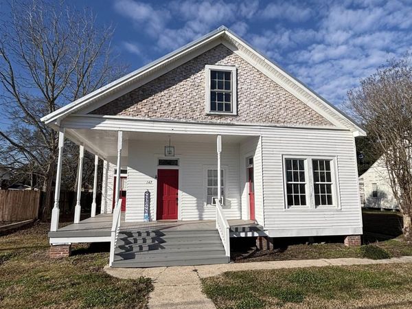 142 La Hwy 3050, Morganza, LA 70759