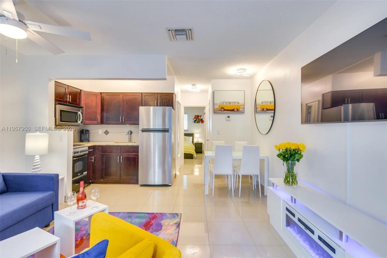 412 NE 4th Ave, Hallandale Beach, FL 33009 Photo