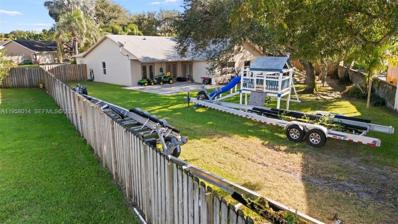 4201 SW 78th Dr, Davie, FL 33328 Photo