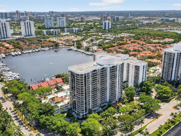 3640 Yacht Club Dr , Unit 410, Aventura, FL 33180