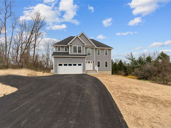 346 Old Hopewell Road, Wappingers Falls, NY 12590