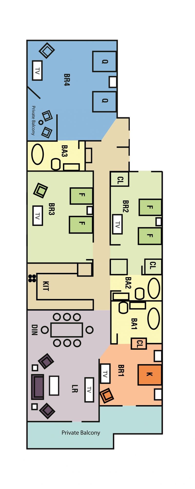 2007 S Ocean Blvd. Photo 31