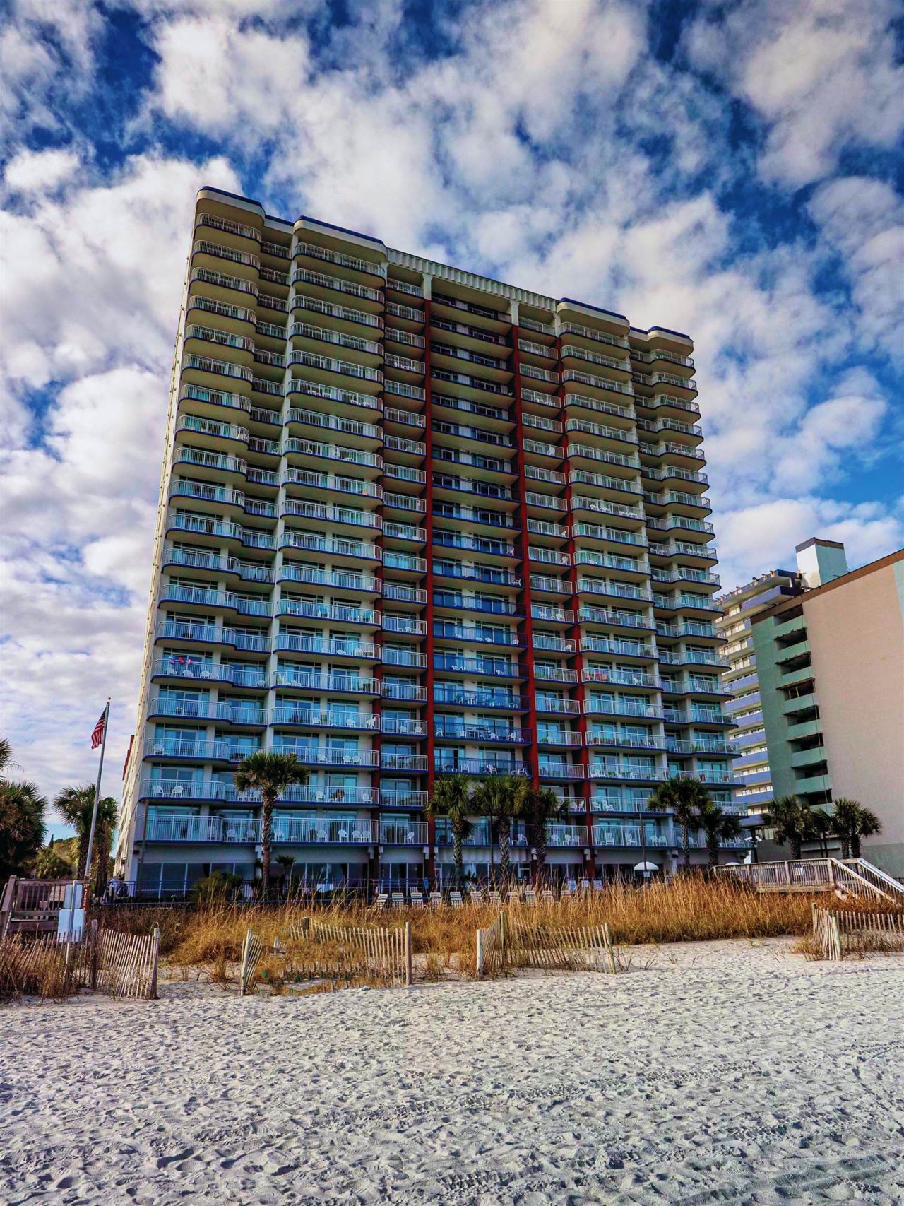 2007 S Ocean Blvd. Photo 32