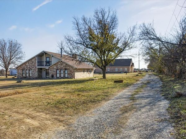 10569 Range Road, Justin, TX 76247