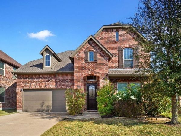 4308 Cherry Lane, Melissa, TX 75454