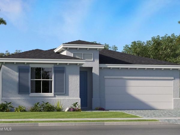 2314 Majorelle Drive NW , Palm Bay, FL 32907