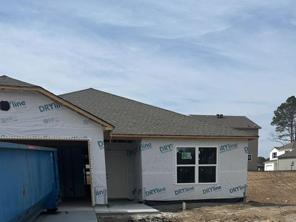 2220 Sam Tillery Drive, Alexander, AR 72002