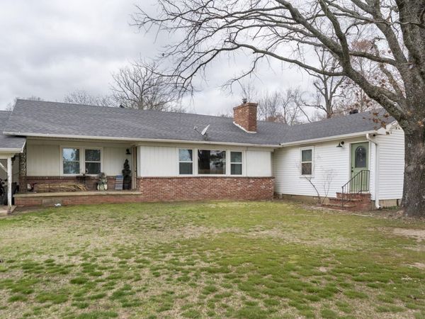 89 Orchard Lane, Brinkley, AR 72021