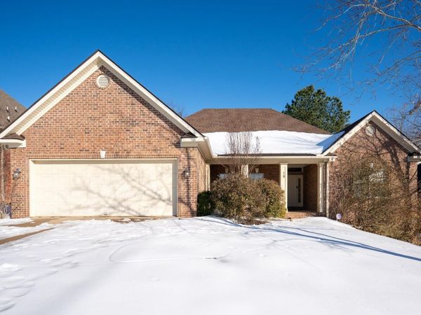 15 Bangor Court, Little Rock, AR 72223