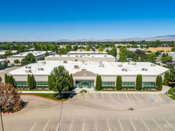 391 N Ancestor Place, Unit Suite 150, Boise, ID 83704