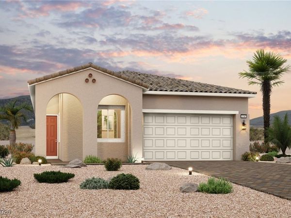 98 Ibiza Lake Drive, Henderson, NV 89011