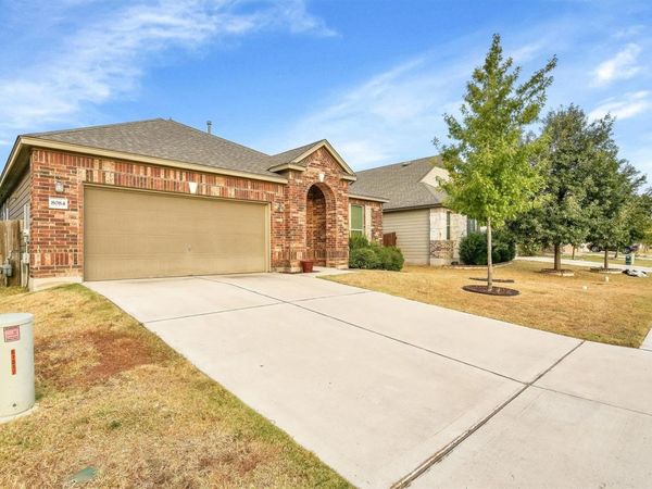 8084 Gato LN, Round Rock, TX 78665