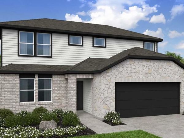 1417 Alana Falls Ave, Pflugerville, TX 78660