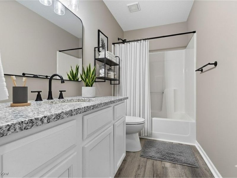 410 Columbine Avenue, Akron, OH 44312 Photo 19