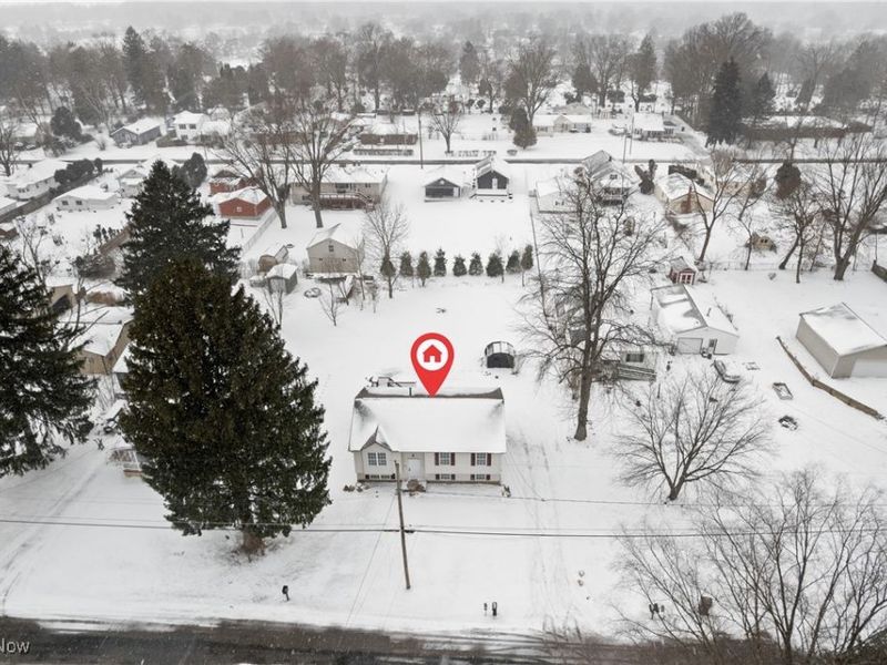 410 Columbine Avenue, Akron, OH 44312 Photo 32