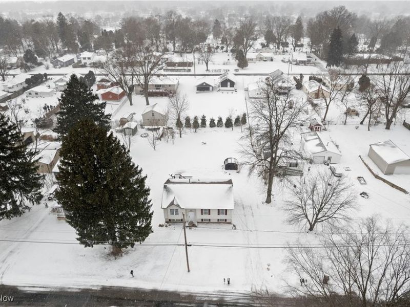 410 Columbine Avenue, Akron, OH 44312 Photo 33