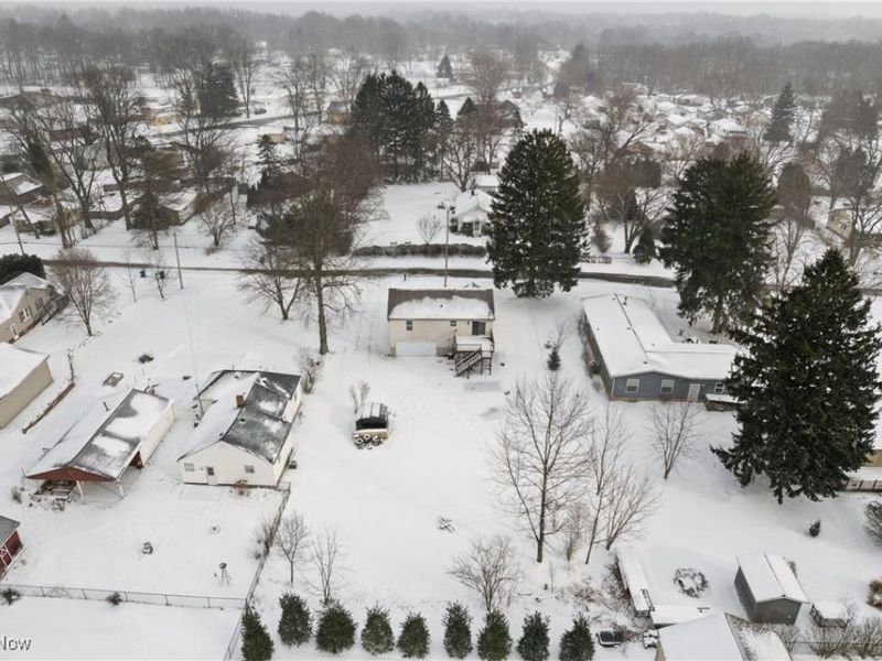 410 Columbine Avenue, Akron, OH 44312 Photo 35