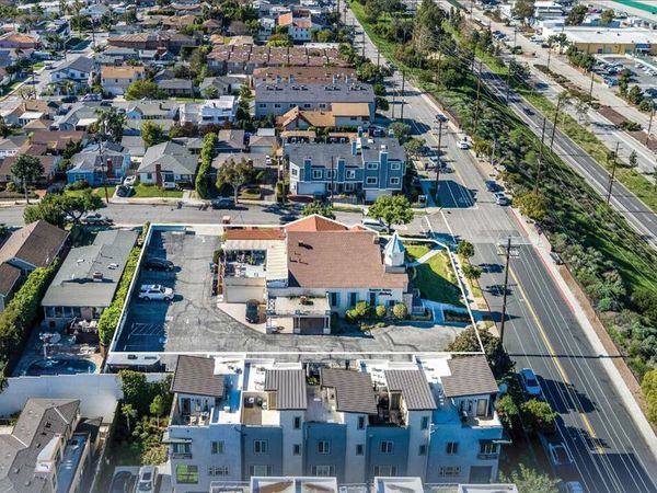 500 E Imperial Avenue, El Segundo, CA 90245