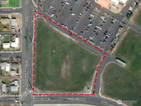 96 X W Central Drive, Moses Lake, WA 98837