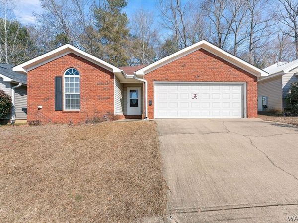 5012 Stewart Parc Drive, Northport, AL 35473