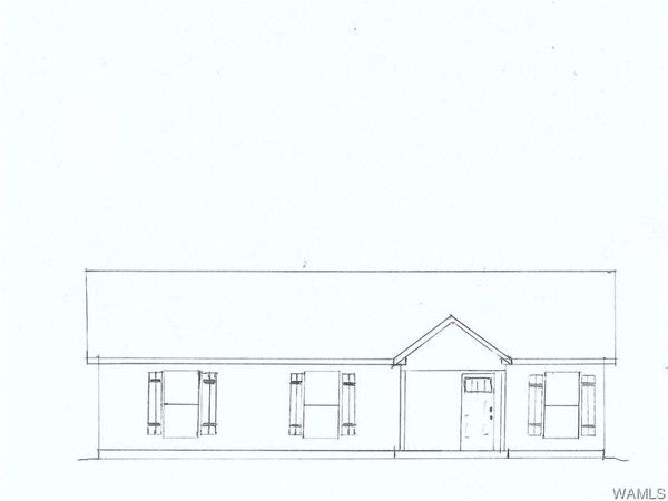 495 Market Street, Moundville, AL 35474