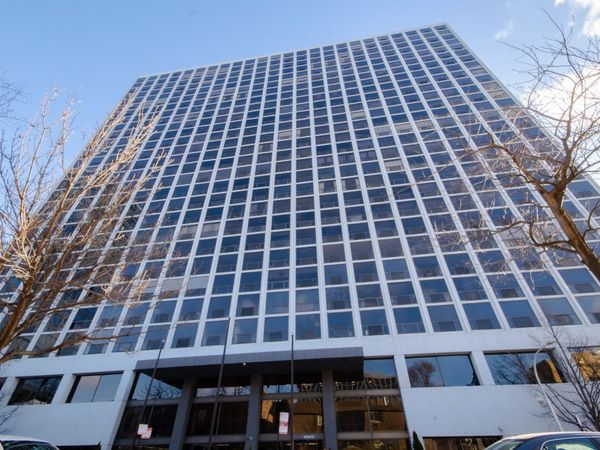 4343 N Clarendon Avenue, Unit 516, Chicago, IL 60613