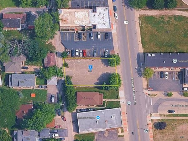 1620 Sheridan Road, North Chicago, IL 60064