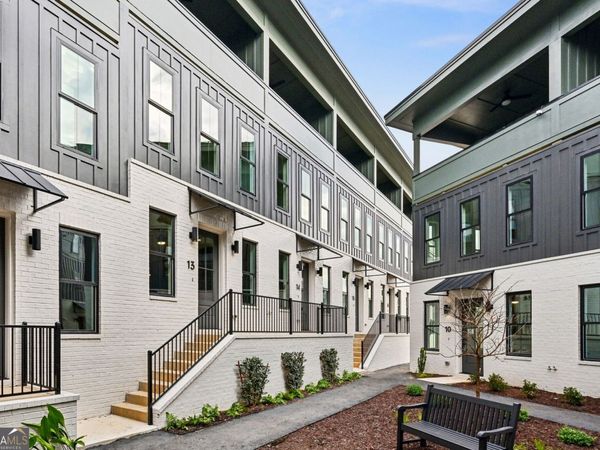 1160 Boulevard SE, Unit 13, Atlanta, GA 30312