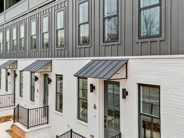 1160 Boulevard SE, Unit 6, Atlanta, GA 30312