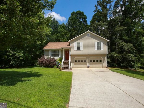 177 Rustin Drive, Dallas, GA 30157