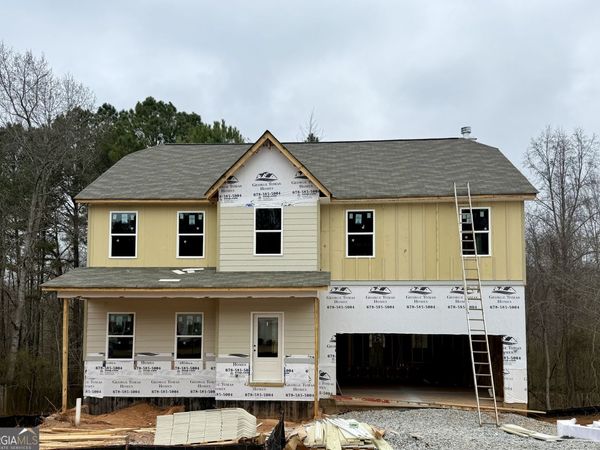 442 The Boulevard, Newnan, GA 30263