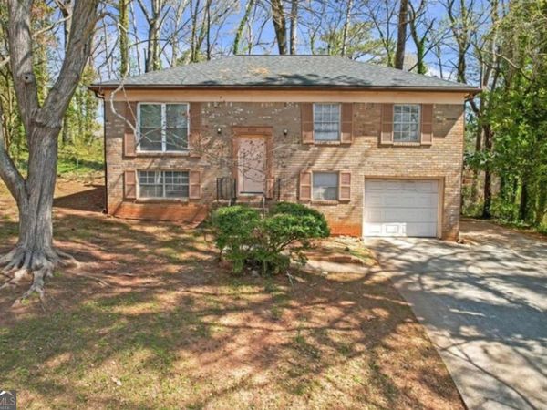 4564 Cypress Ridge Court, Stone Mountain, GA 30083