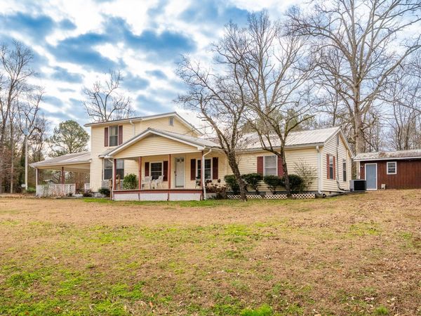 22 Dobie Street, Tunnel Hill, GA 30755