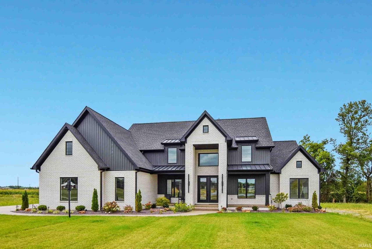 2874 Lake Drive, Newburgh, IN 47630 Main Photo