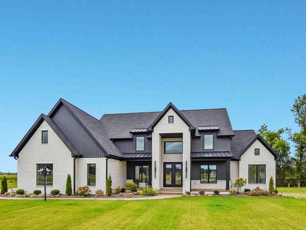 2874 Lake Drive, Newburgh, IN 47630
