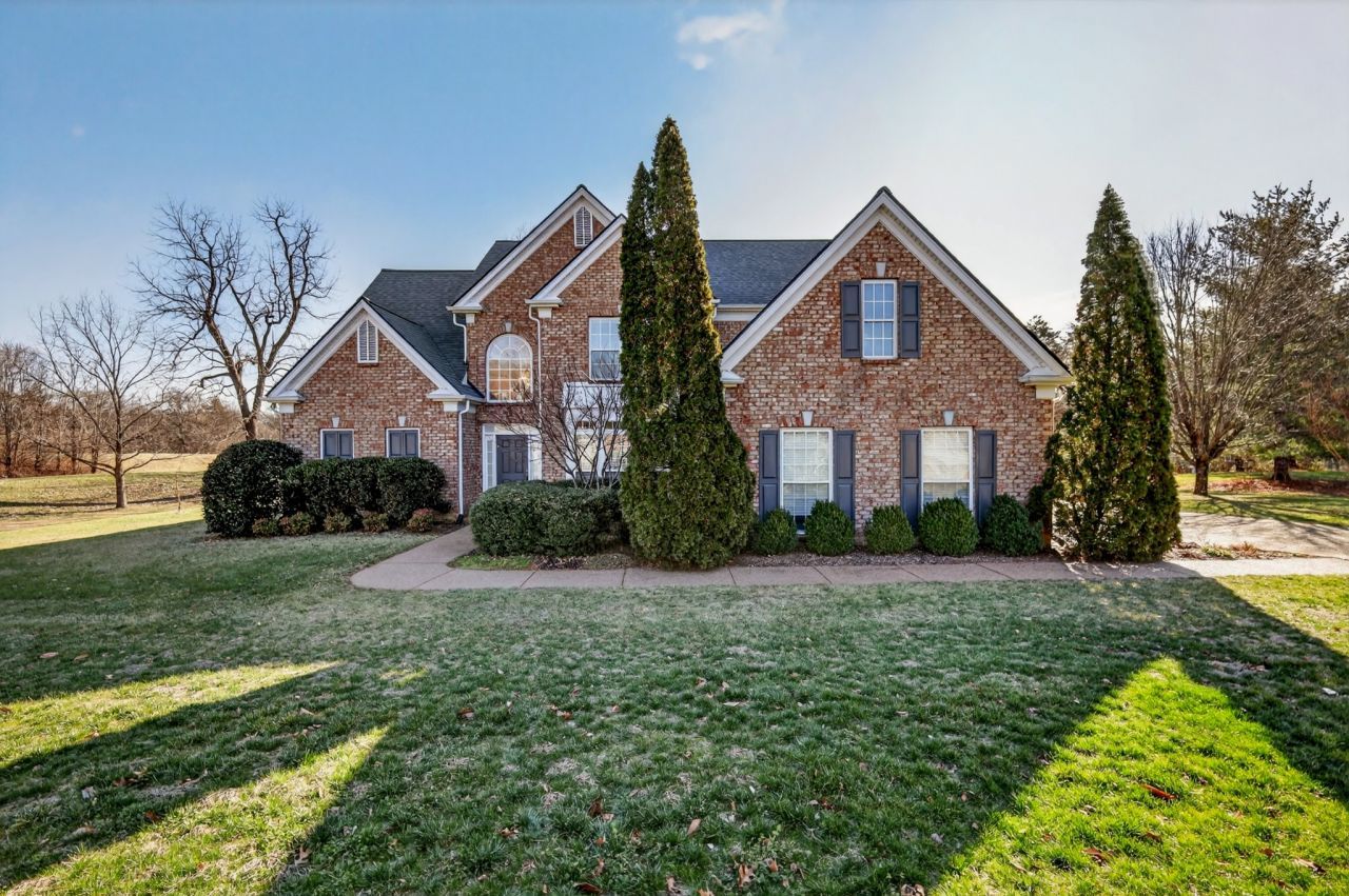 6331 Williams Grove Dr, Brentwood, TN 37027 Main Photo