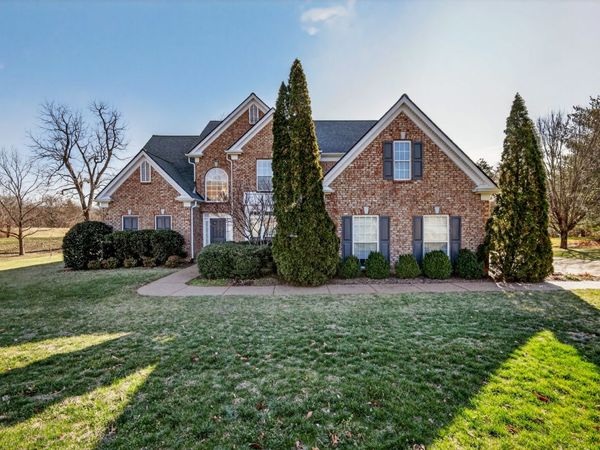 6331 Williams Grove Dr, Brentwood, TN 37027