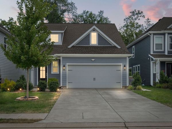 3510 Agatha Ave, Murfreesboro, TN 37129